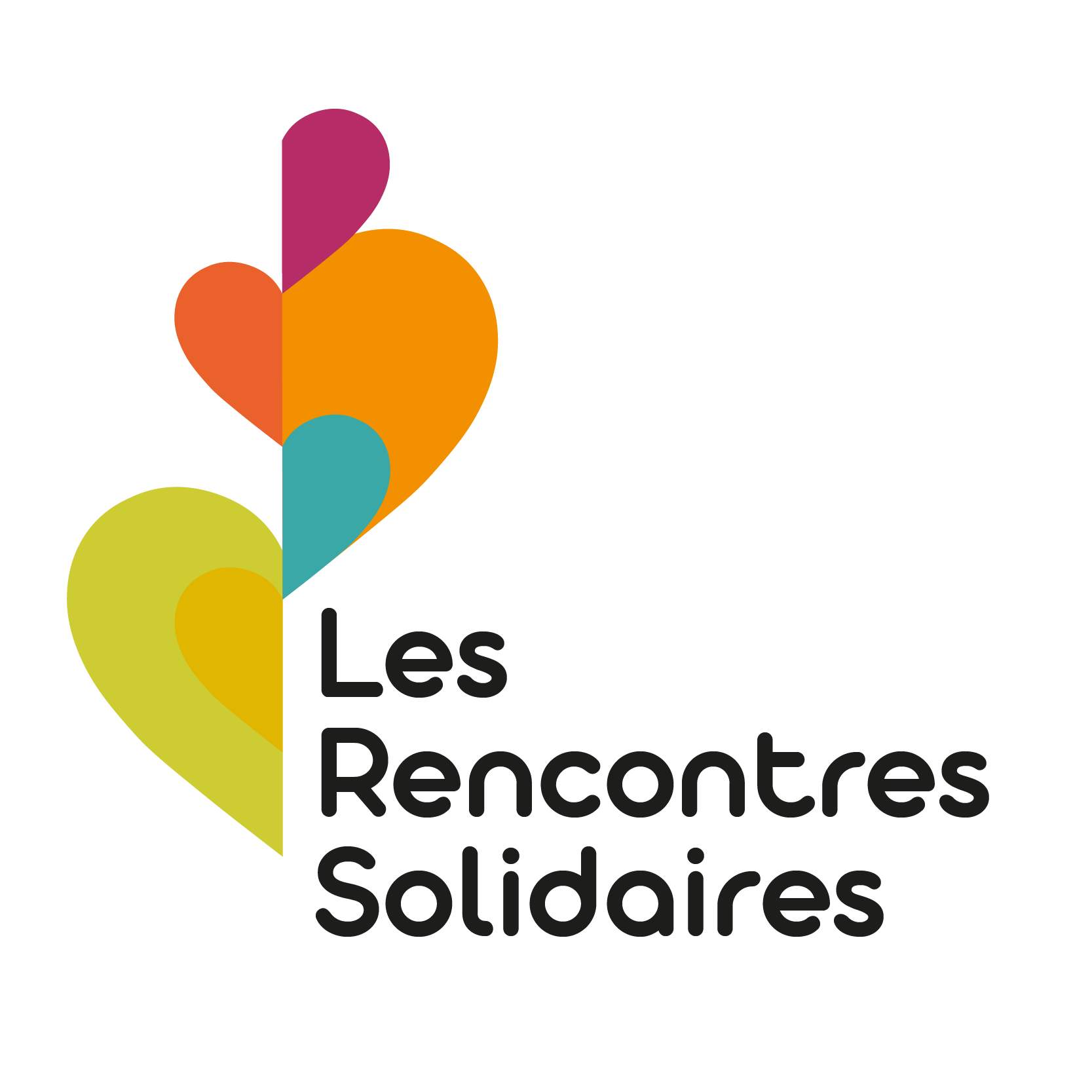 Logo des Rencontres solidaires